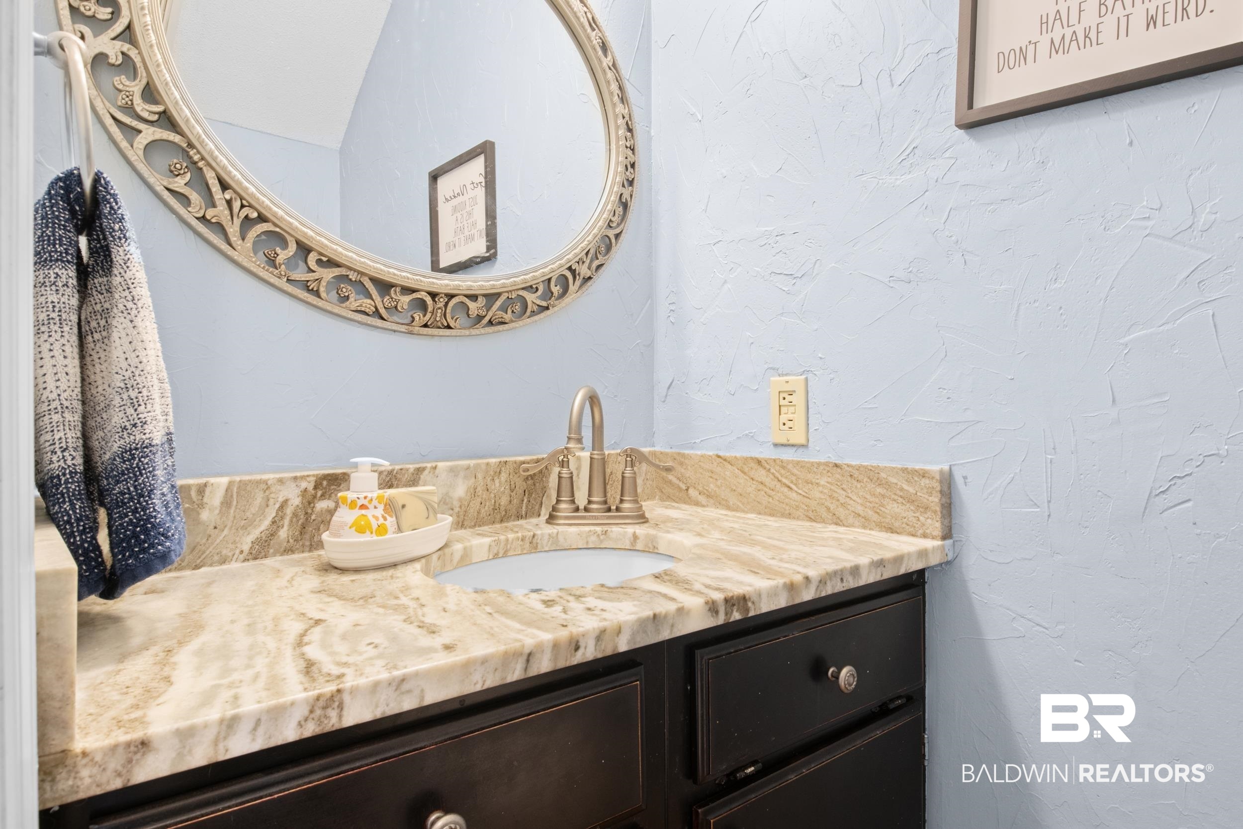 131 Marikesh Drive Daphne, AL 36526 - Photo 5 of 29 Bathroom featuring vanity