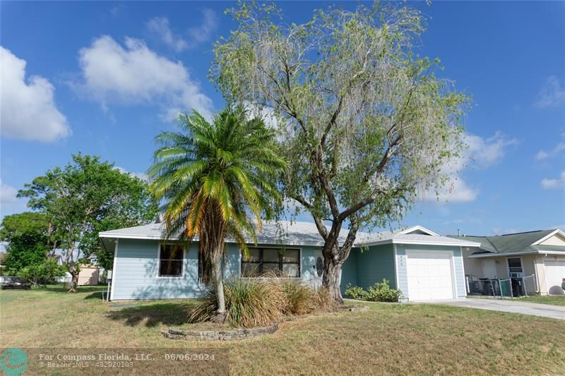 866 Southwest Curry St