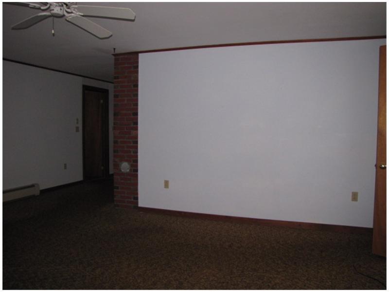548 Waldoboro Road Jefferson, ME 04348 - Photo 3 of 11 Living Room.