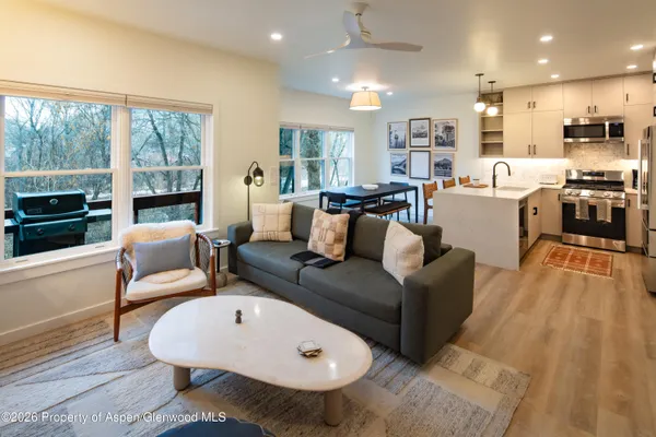 $1,400,000 | 855 Gold Rivers Court, Unit 10D, Basalt, CO 81621