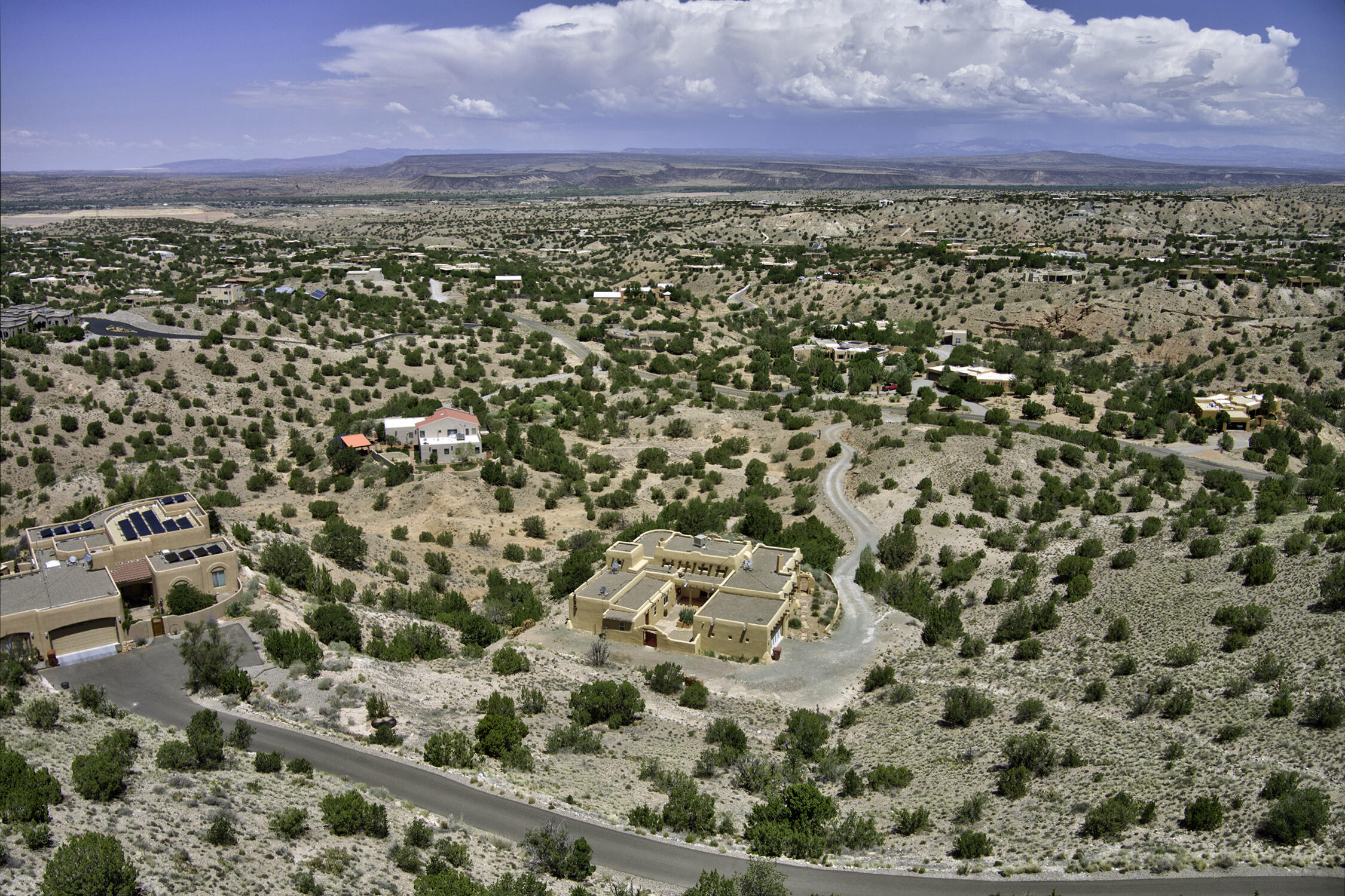 90 Homesteads Road Placitas, NM 87043 - Photo 56 of 58 Gallery Image 56