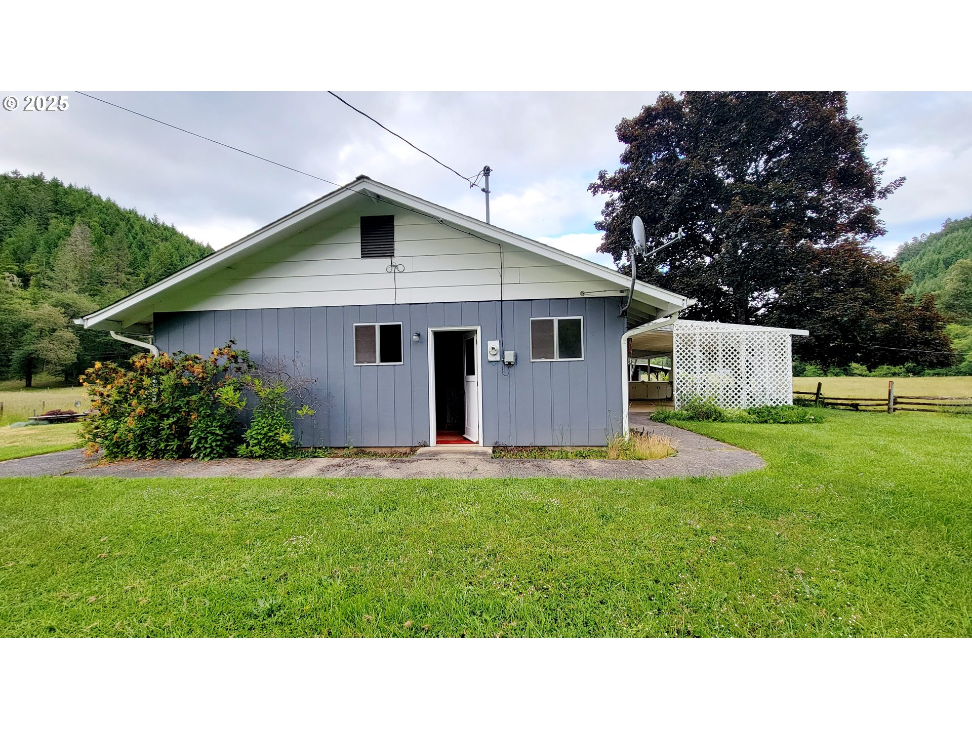 2965 South Myrtle Road Myrtle Creek, OR 97457 - Photo 32 of 45