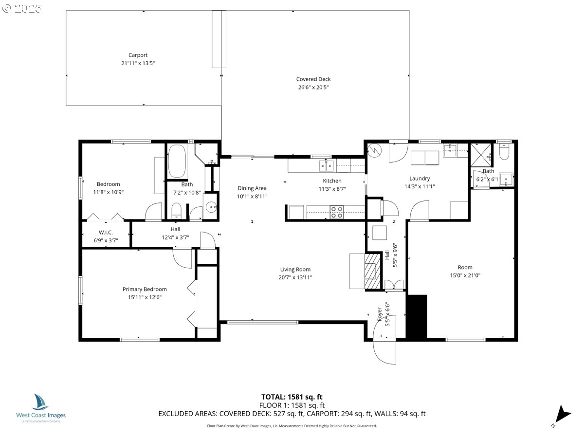 2965 South Myrtle Road Myrtle Creek, OR 97457 - Photo 45 of 45