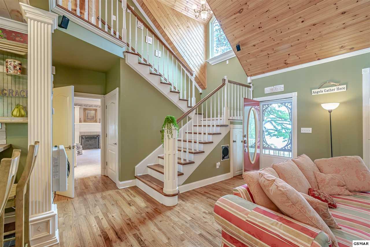 2875 Top Road, Unit THEFANTASIAHOUSE Sevierville, TN 37876 - Photo 21 of 36 Gallery Image 21