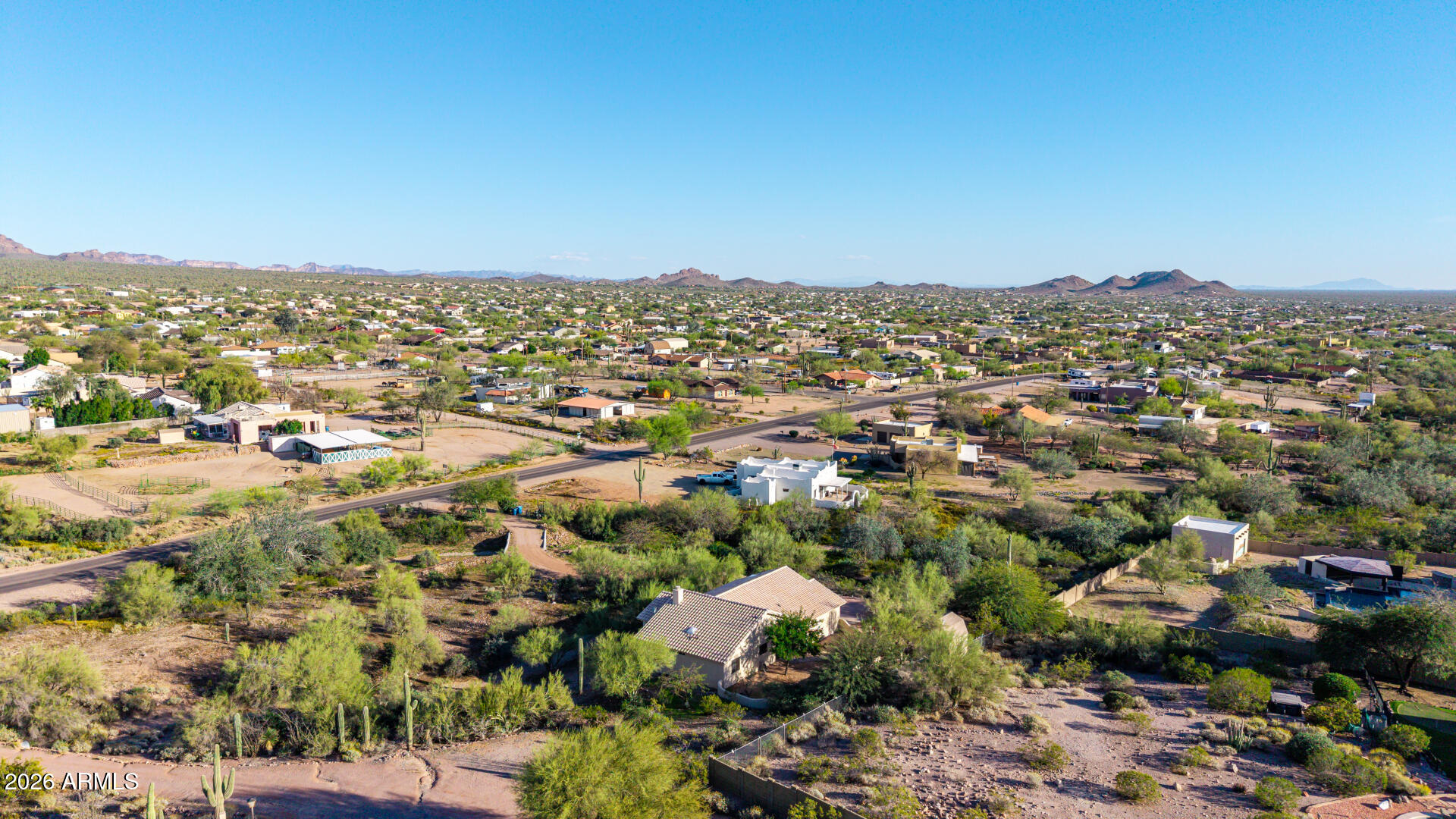 368 North Mountain View Road Apache Junction, AZ 85119 - Photo 40 of 46