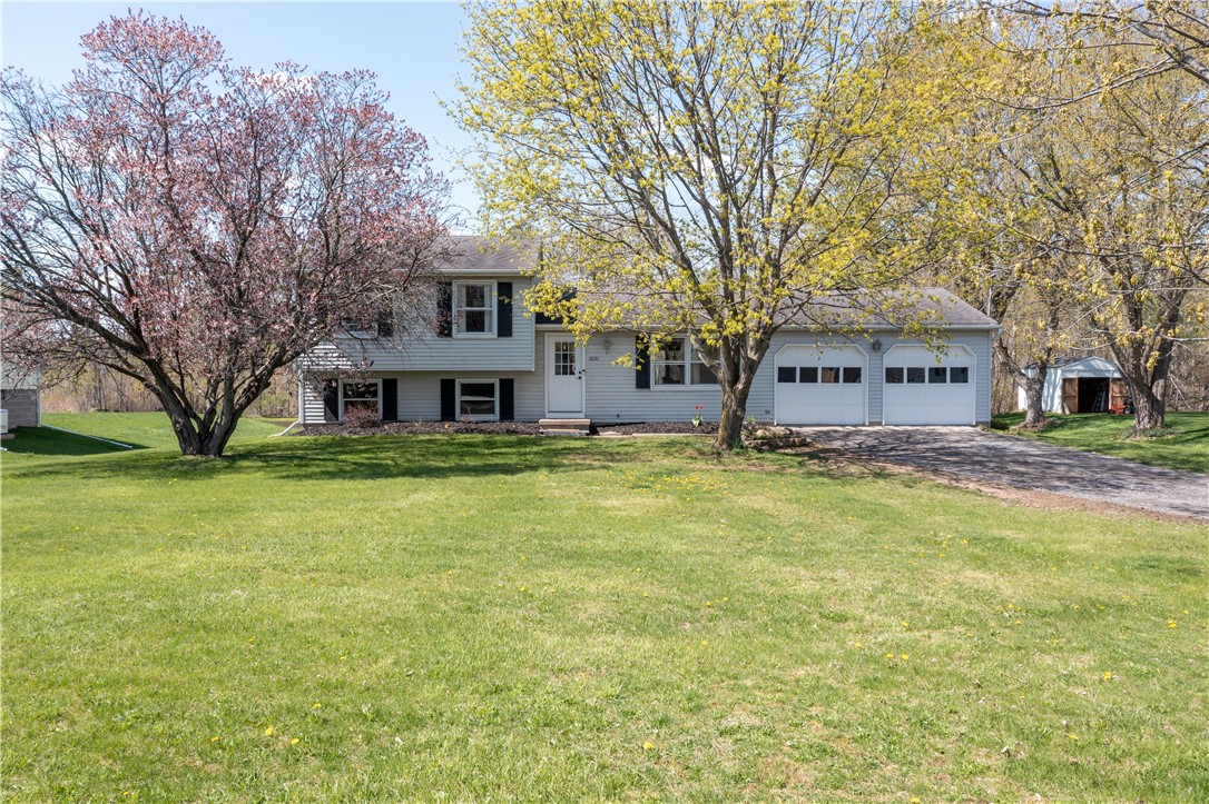 6020 Chili Riga Center Road Riga, NY 14428 - Photo 1 of 1 Gallery Image 1