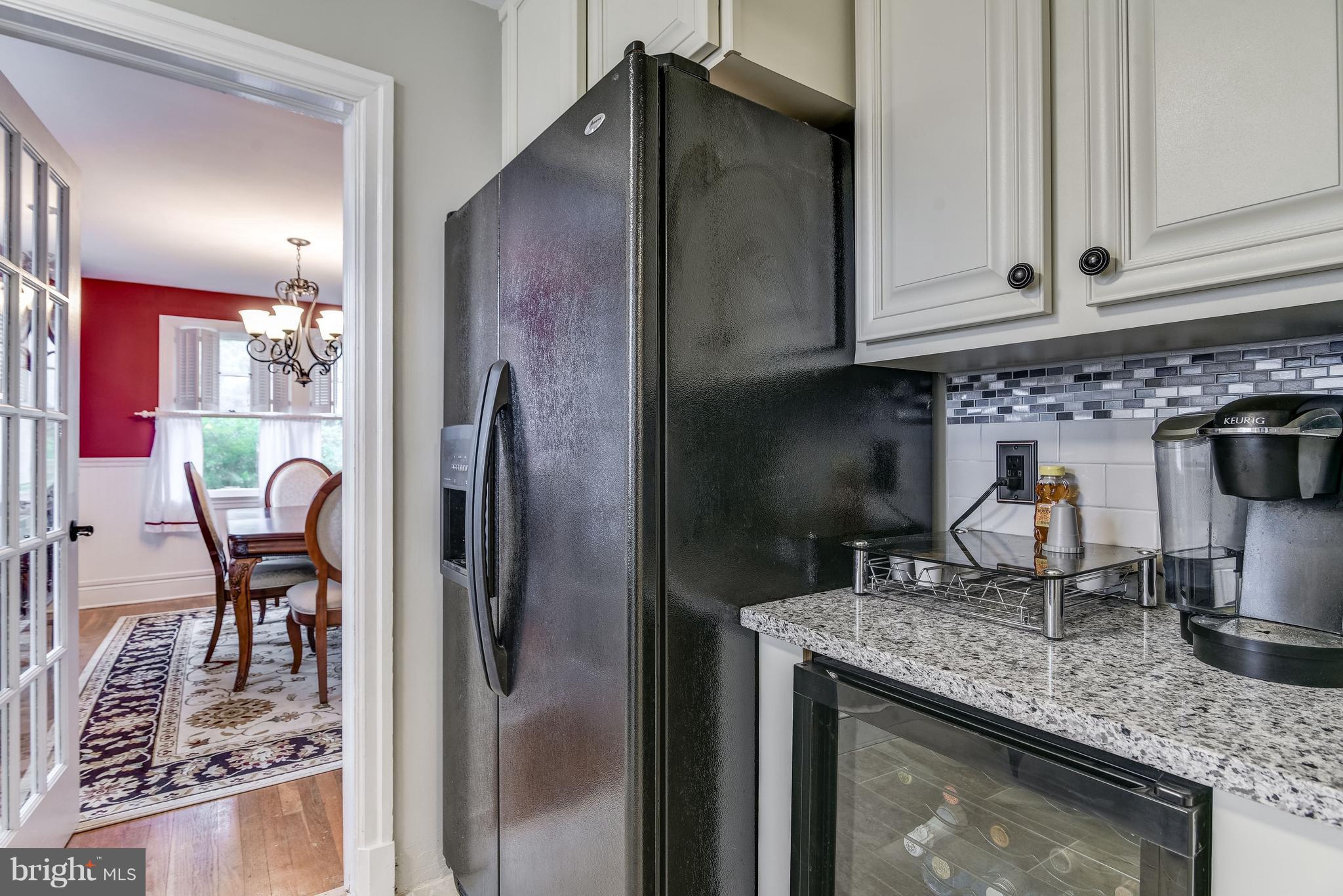 26804 Ridge Road Damascus, MD 20872 - Photo 12 of 30 Kitchen