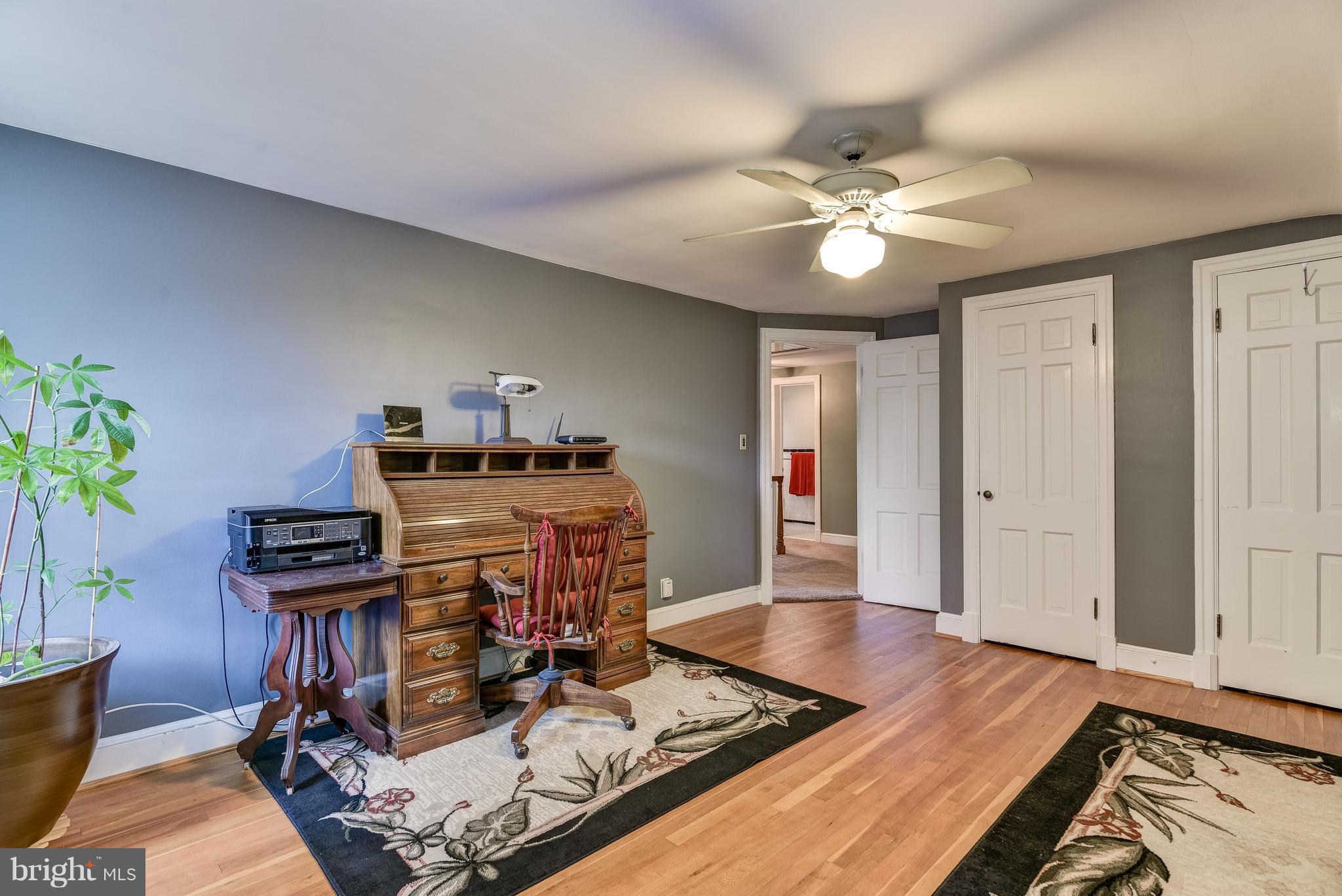 26804 Ridge Road Damascus, MD 20872 - Photo 22 of 30 Third Bedroom