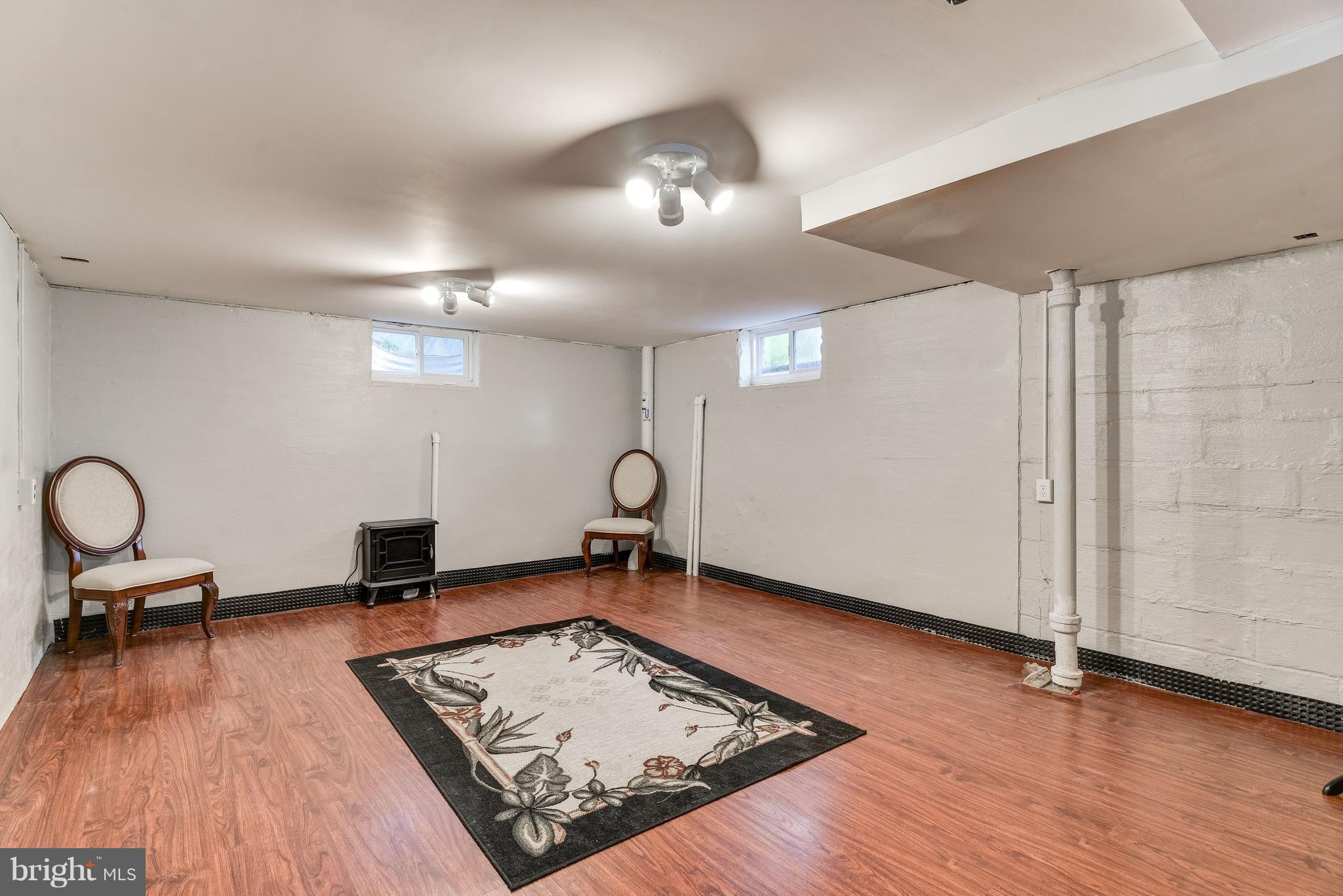 26804 Ridge Road Damascus, MD 20872 - Photo 25 of 30 Family Room (Lower Level)