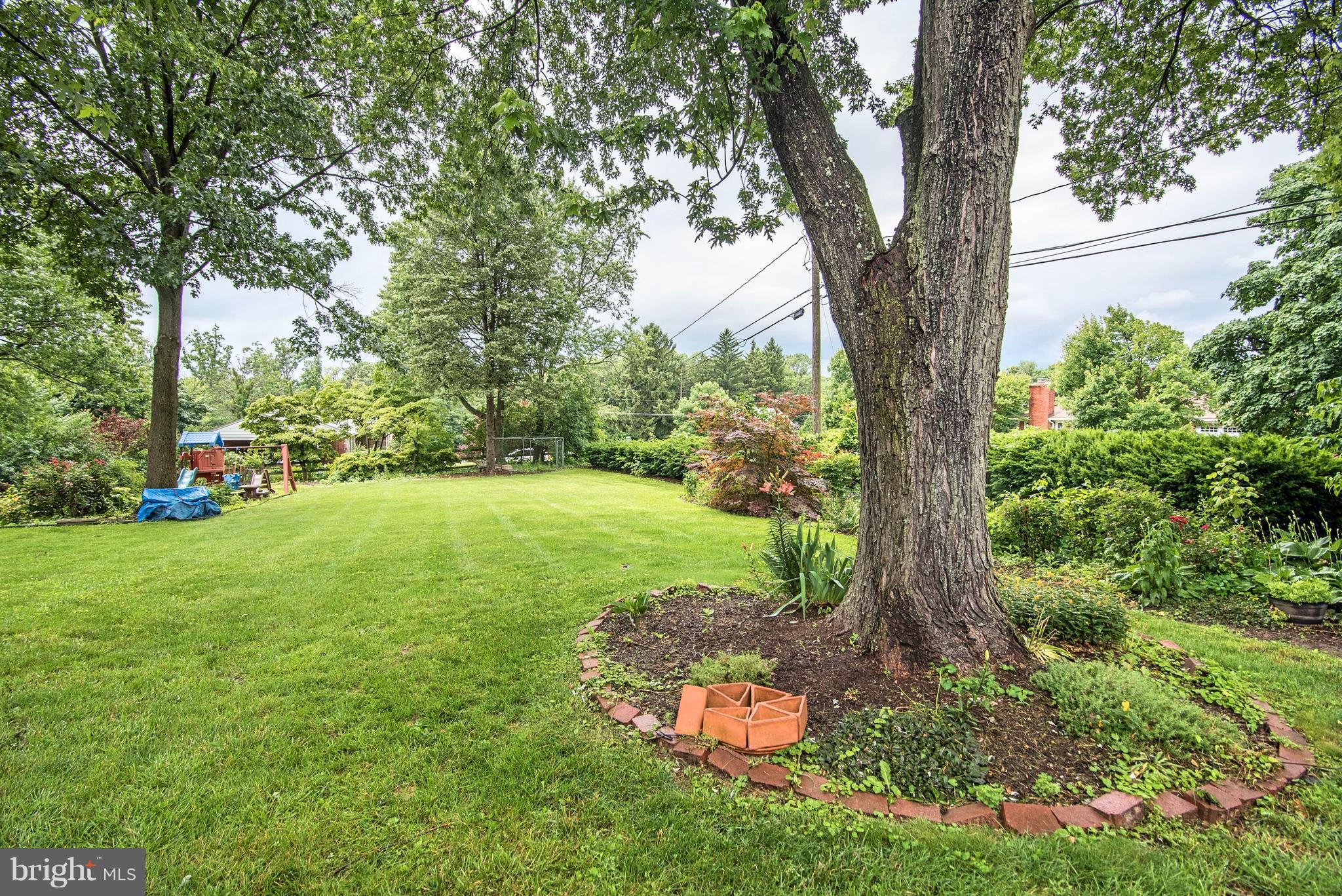 26804 Ridge Road Damascus, MD 20872 - Photo 26 of 30 Backyard View