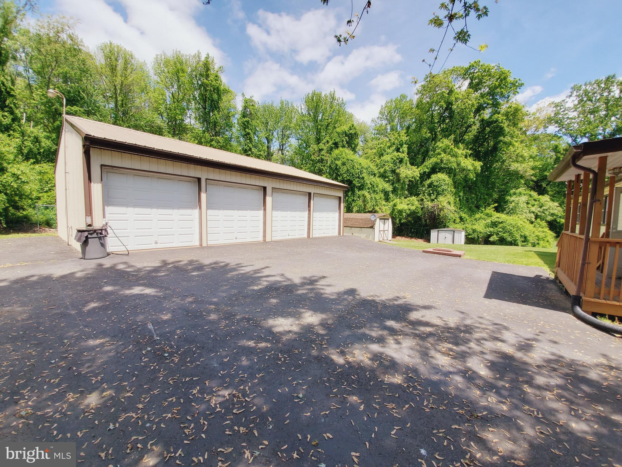 124 Brown Road Perryville, MD 21903 - Photo 58 of 62 Gallery Image 58