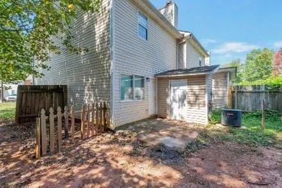 $1,299 | 776 Crestside Court, Austell, GA 30168