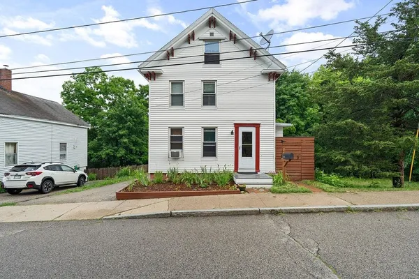 $410,000 | 49 Mt Auburn Street, Somersworth, NH 03878