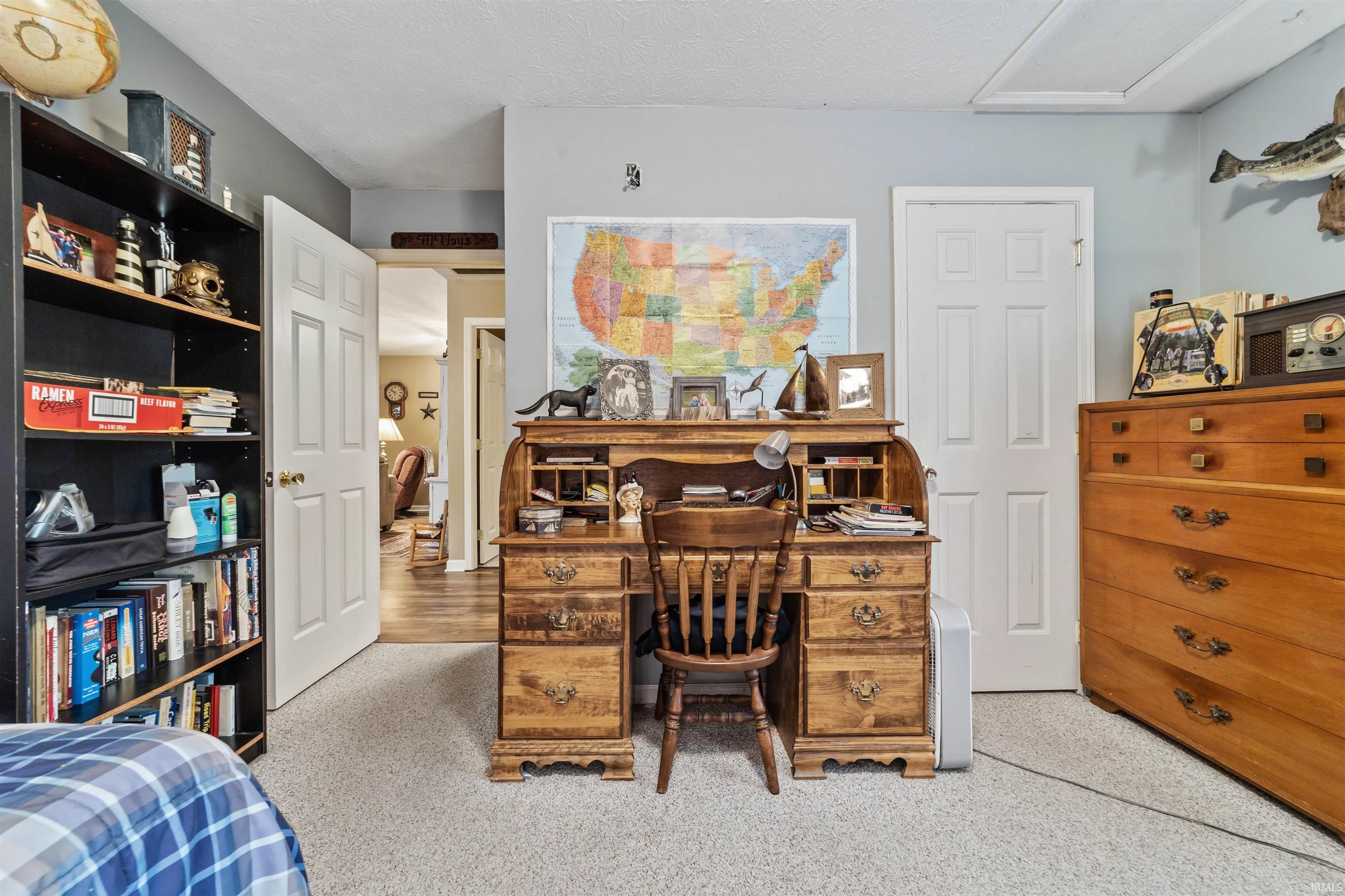 12104 North Meridian Road Logansport, IN 46947 - Photo 12 of 31