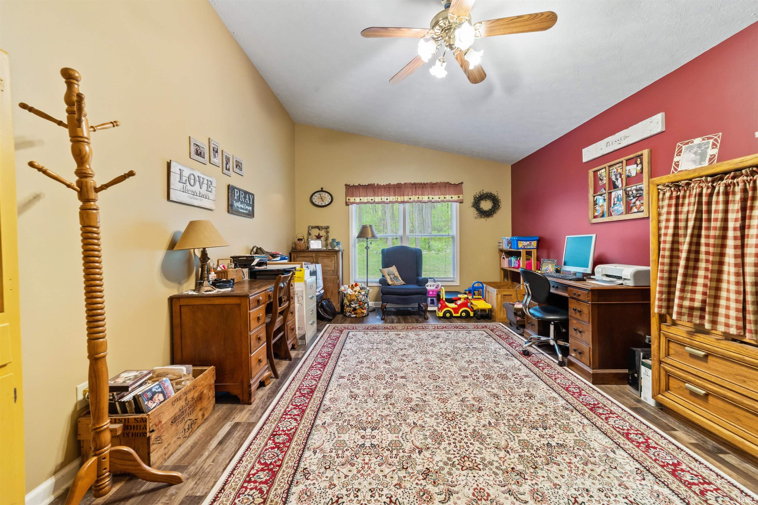 12104 North Meridian Road Logansport, IN 46947 - Photo 15 of 31