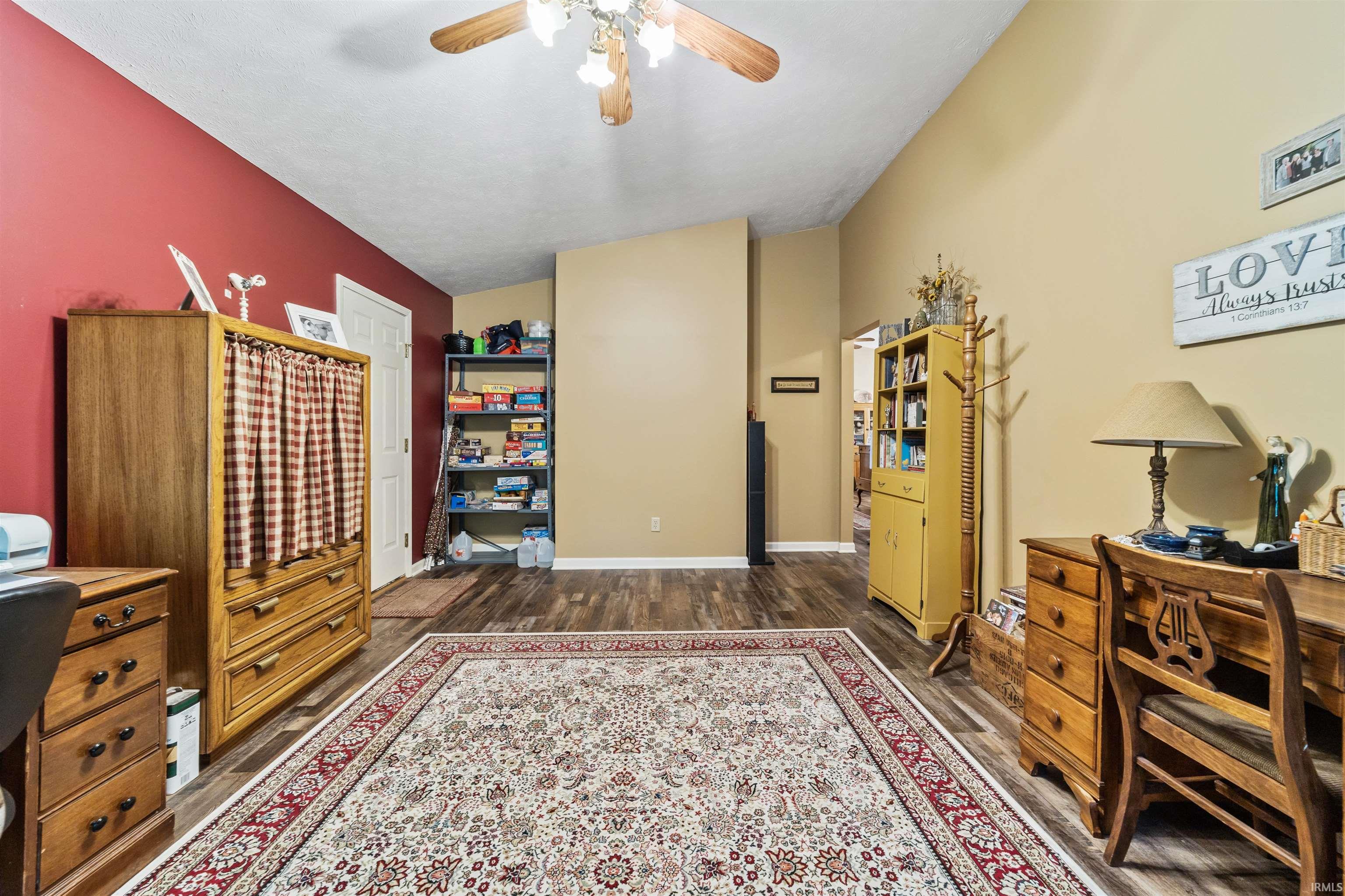 12104 North Meridian Road Logansport, IN 46947 - Photo 16 of 31
