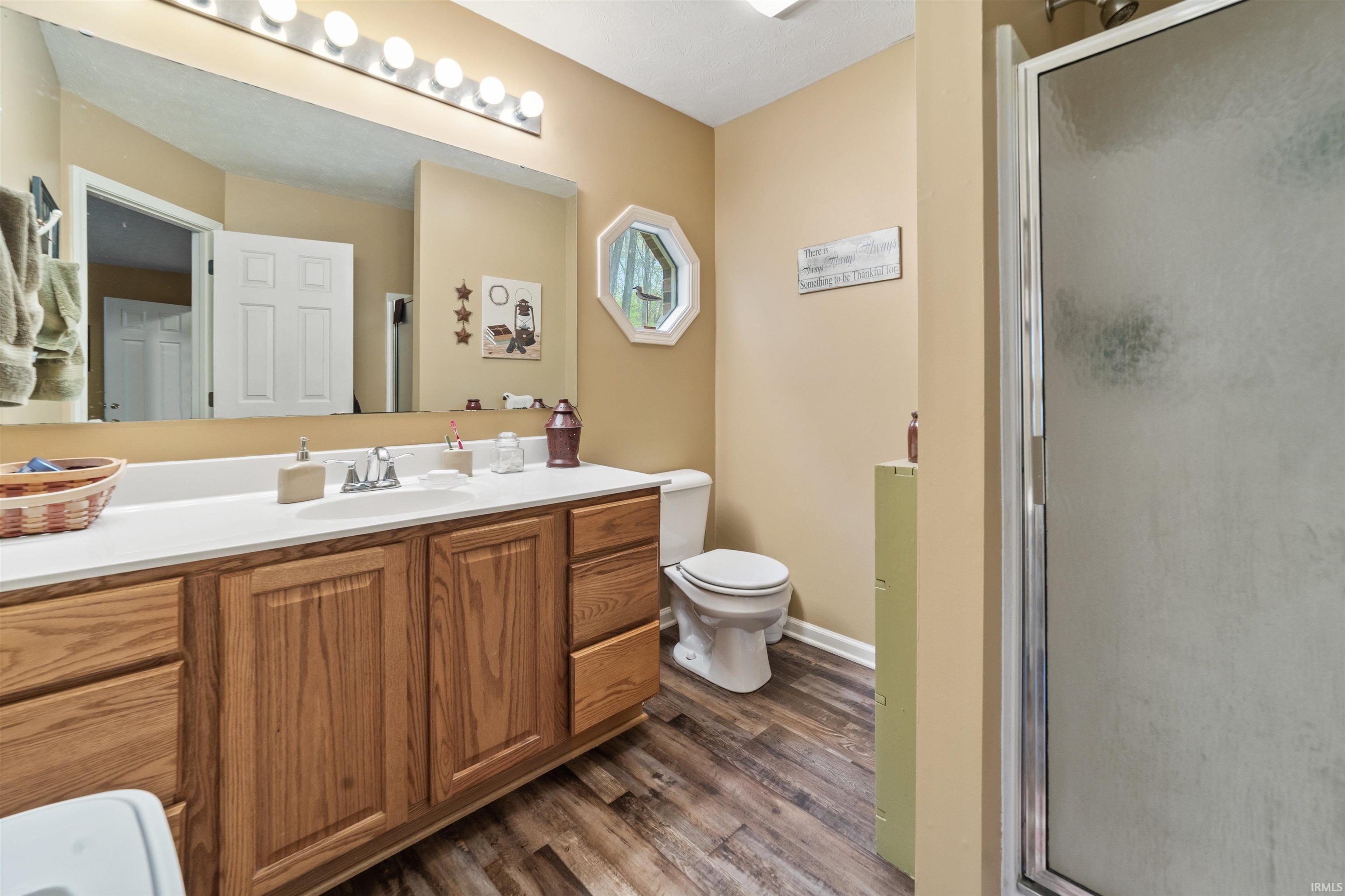 12104 North Meridian Road Logansport, IN 46947 - Photo 18 of 31