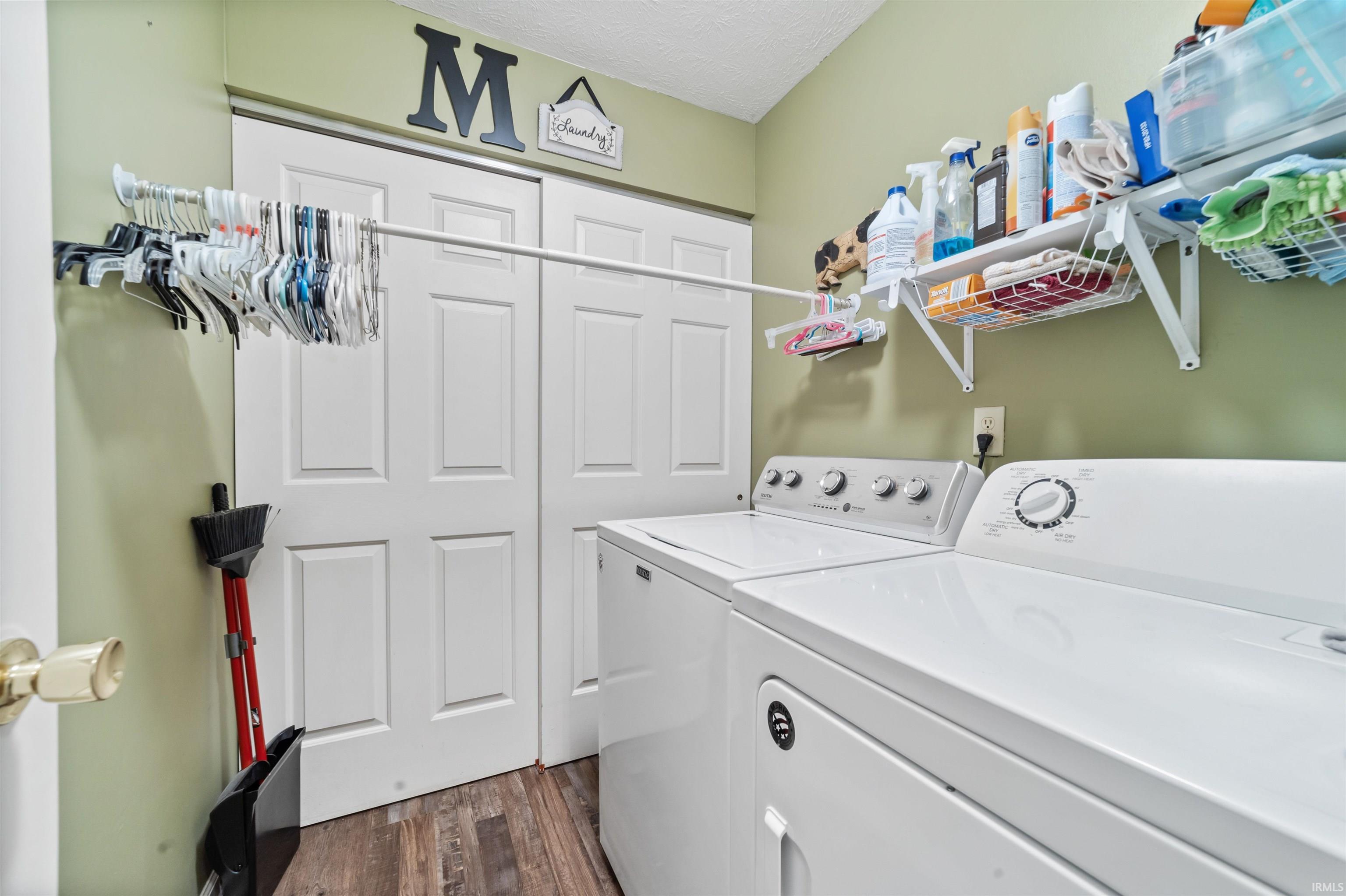 12104 North Meridian Road Logansport, IN 46947 - Photo 19 of 31