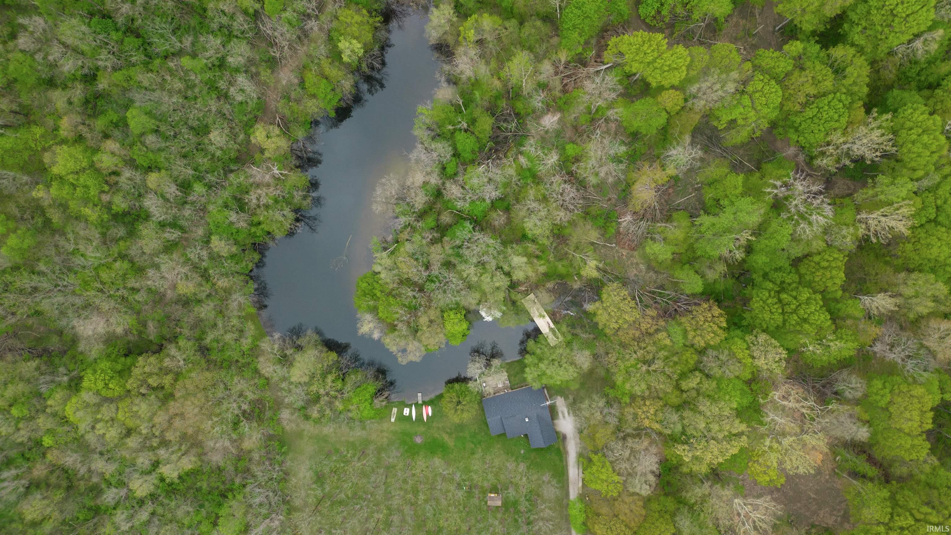 12104 North Meridian Road Logansport, IN 46947 - Photo 23 of 31