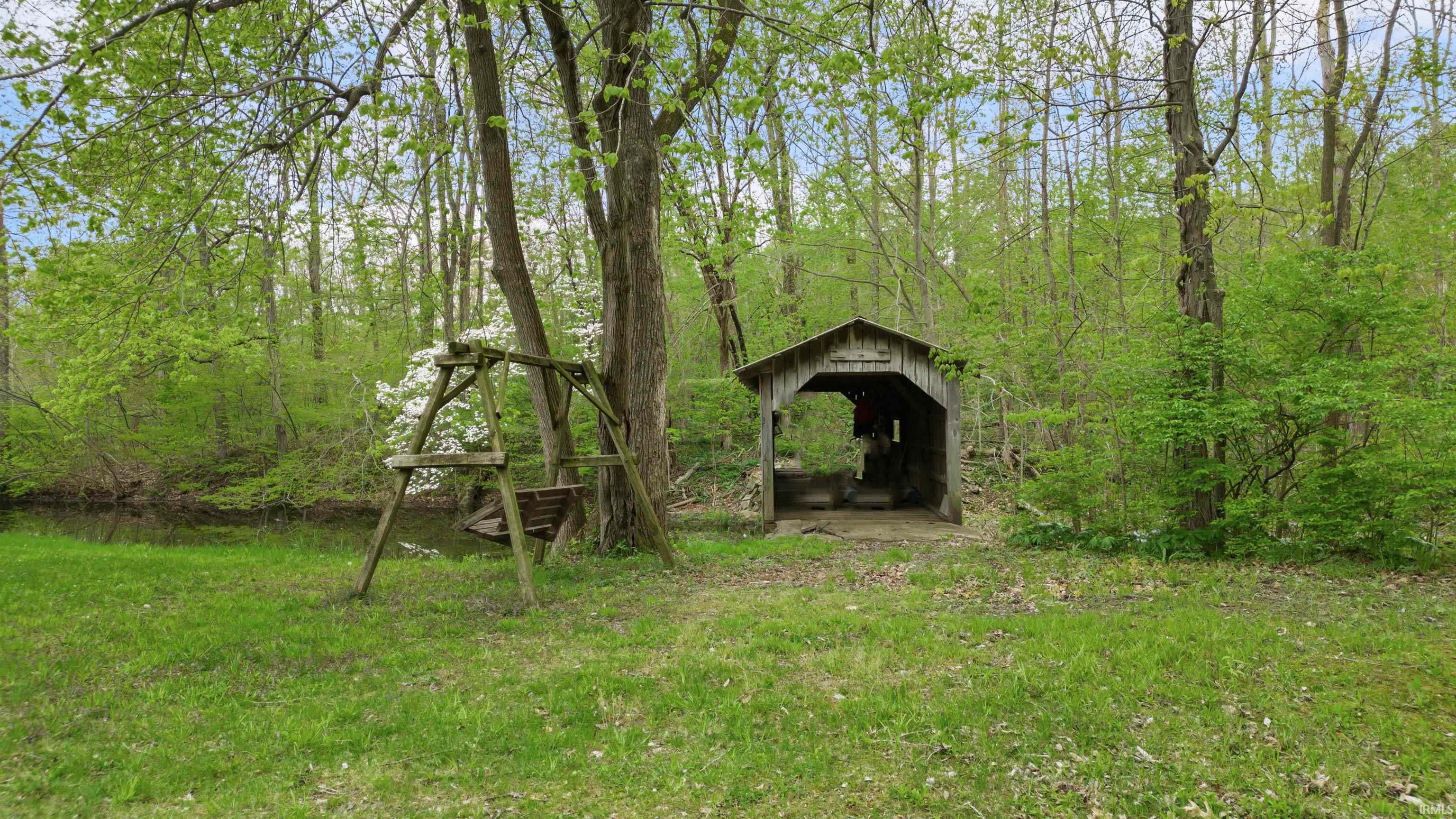 12104 North Meridian Road Logansport, IN 46947 - Photo 24 of 31