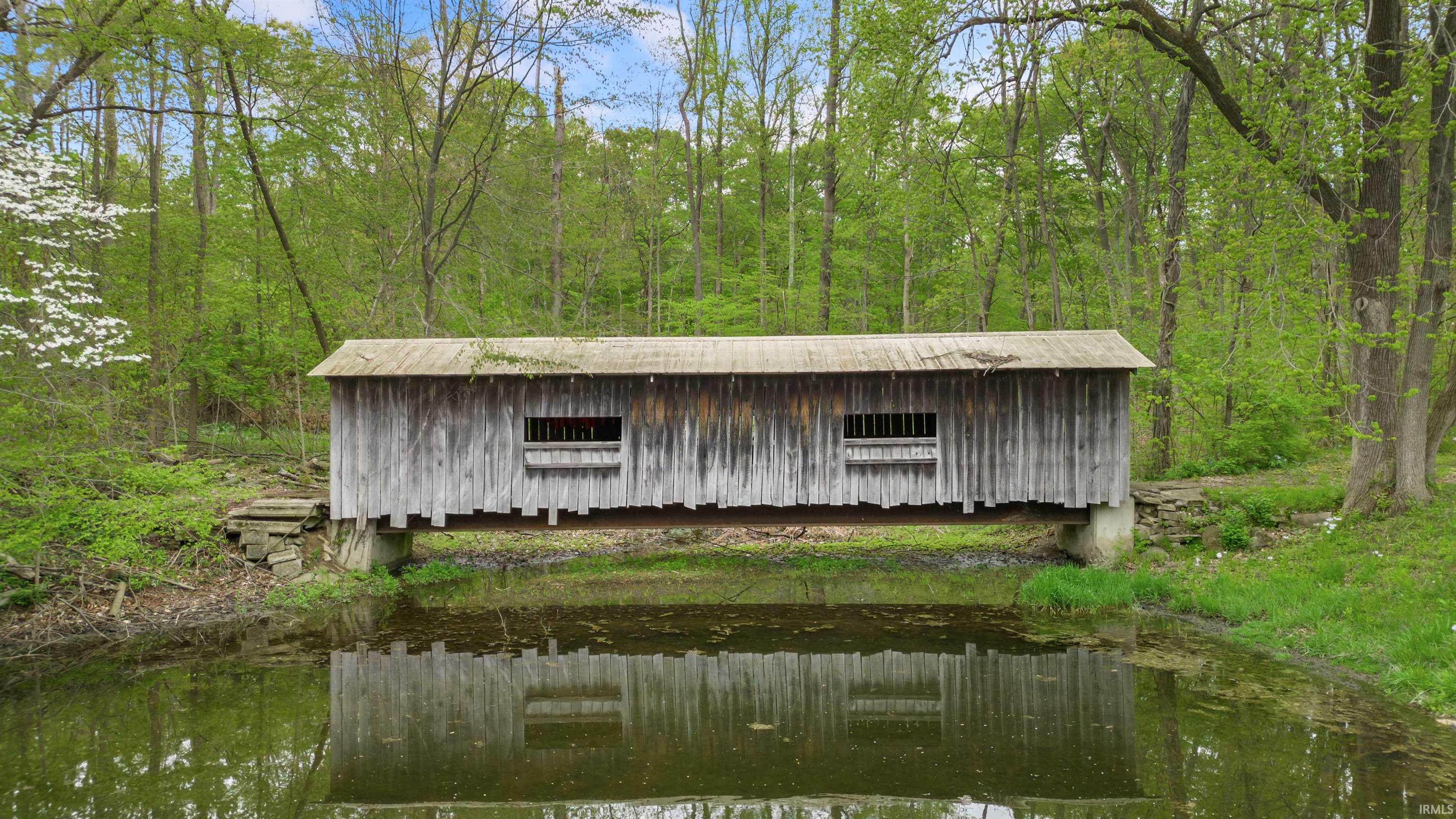 12104 North Meridian Road Logansport, IN 46947 - Photo 26 of 31