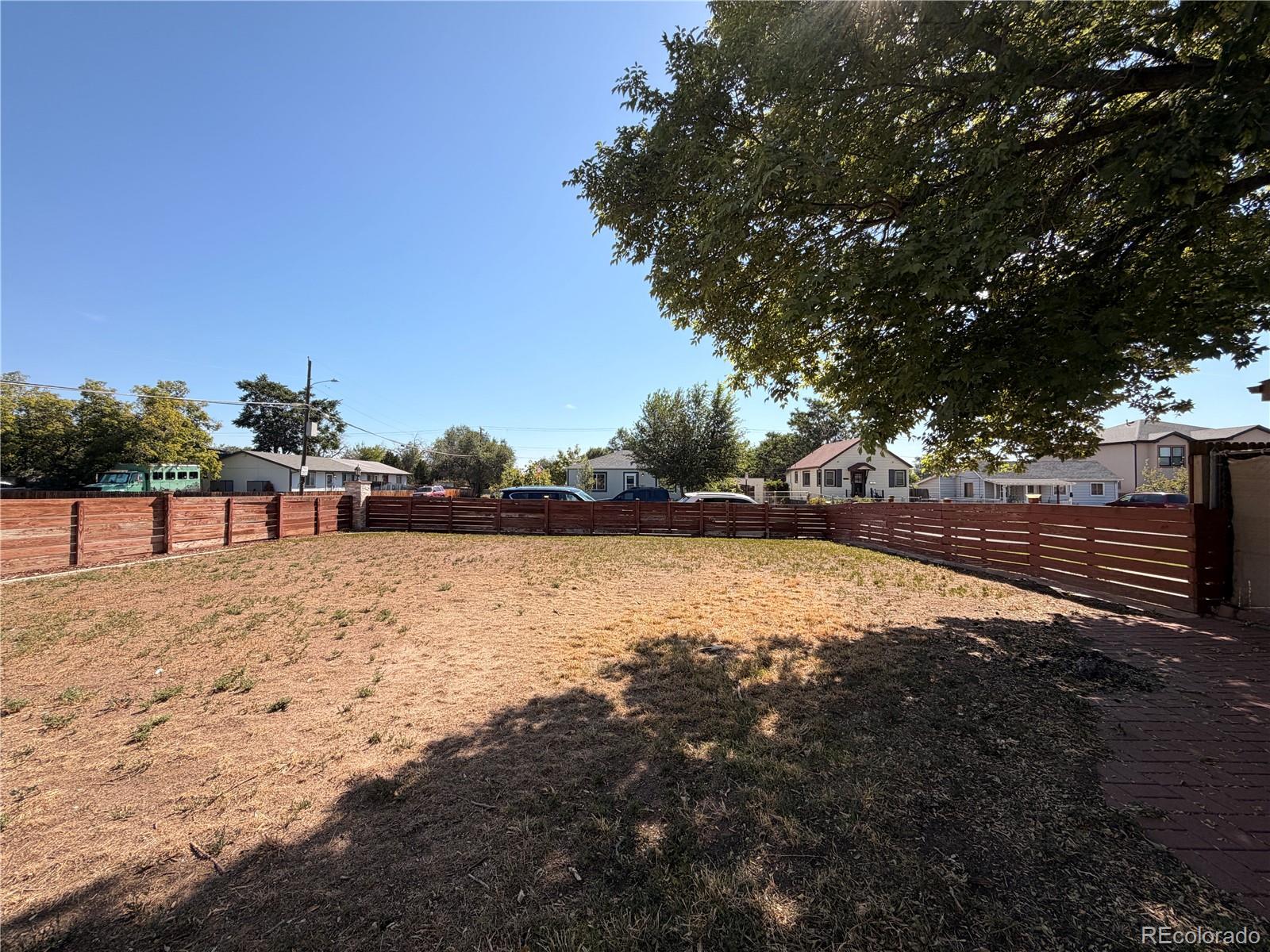 351 South Raleigh Street Denver, CO 80219 - Photo 18 of 19 Gallery Image 18