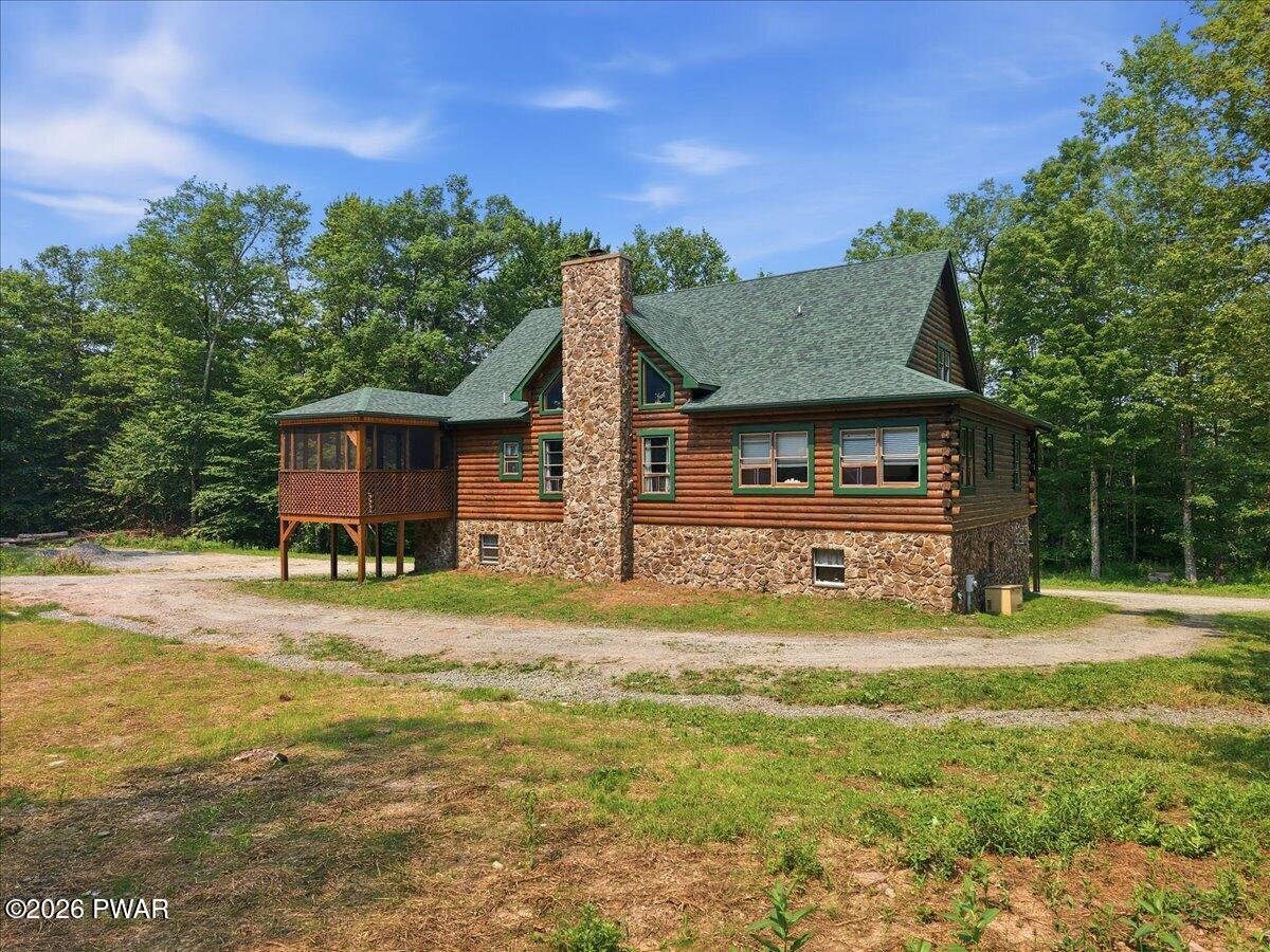248 Moody Road Pleasant Mount, PA 18453 - Photo 84 of 100