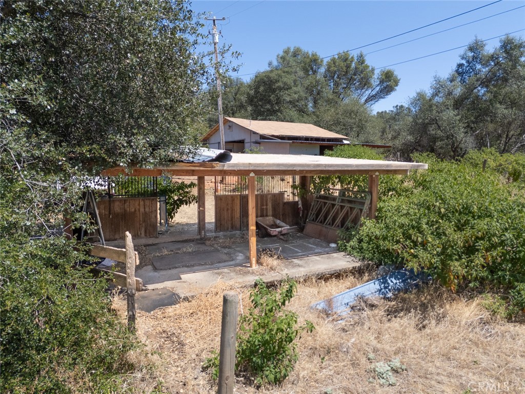 391 Mt Ida Road Oroville, CA 95966 - Photo 22 of 65