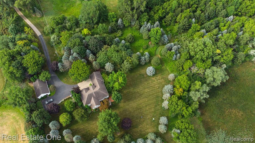 3100 West Oregon Road Lapeer, MI 48446 - Photo 17 of 42