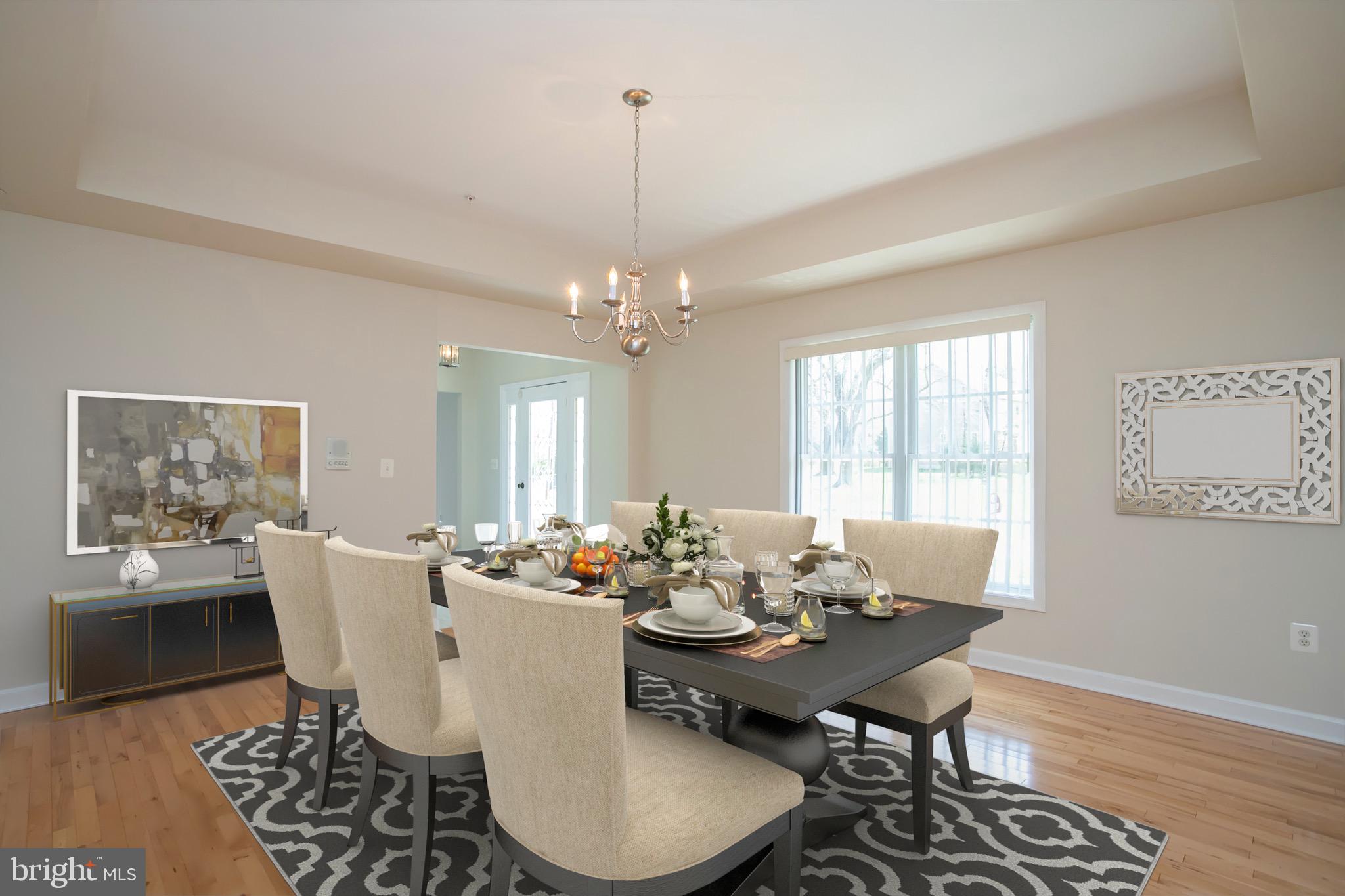 18213 Aquasco Road Brandywine, MD 20613 - Photo 11 of 45