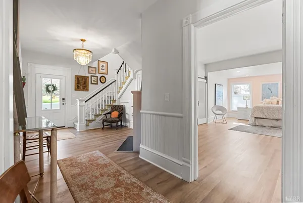 $985,000 | 1221 Oakwood Street, Bedford, VA 24523