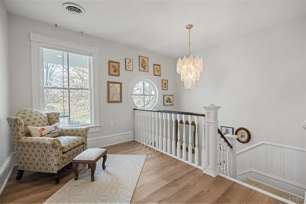 $985,000 | 1221 Oakwood Street, Bedford, VA 24523