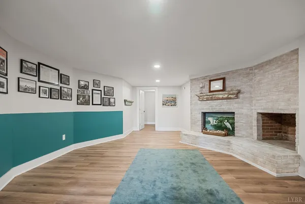 $985,000 | 1221 Oakwood Street, Bedford, VA 24523