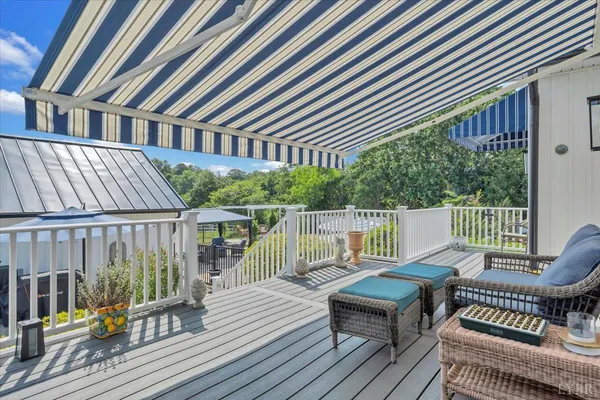 $985,000 | 1221 Oakwood Street, Bedford, VA 24523