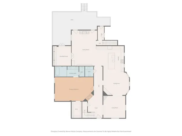 $985,000 | 1221 Oakwood Street, Bedford, VA 24523
