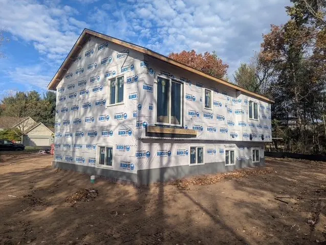 $379,000 | 927 Wagner Road, Menomonie, WI 54751