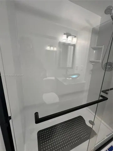 a close up of a storage