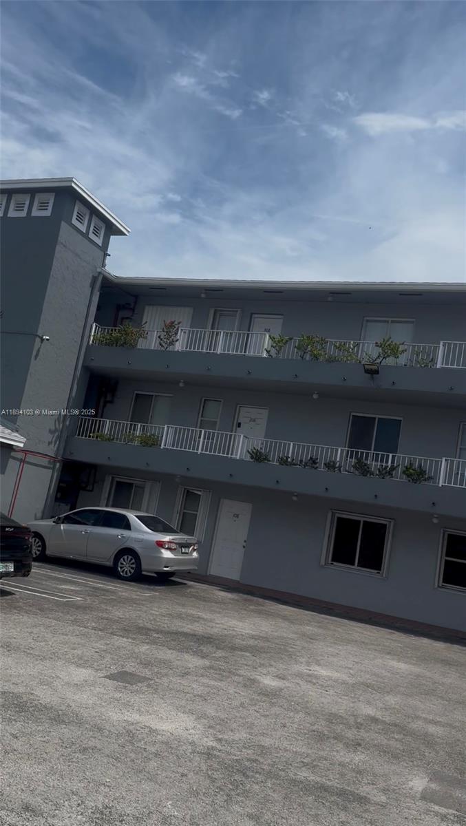 1852 Southwest 7th Street, Unit 109 Miami, FL 33135 - Photo 14 of 21 a front view of a house