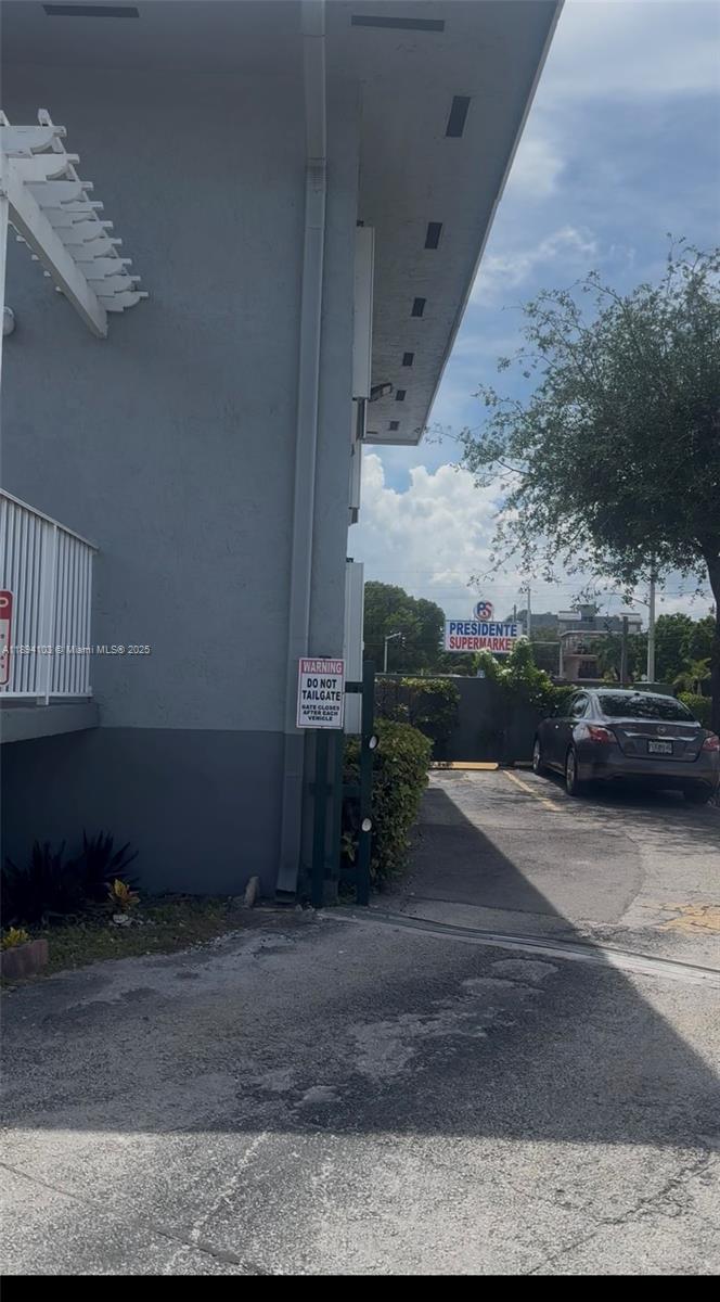 1852 Southwest 7th Street, Unit 109 Miami, FL 33135 - Photo 15 of 21 a car parked on the side of the road