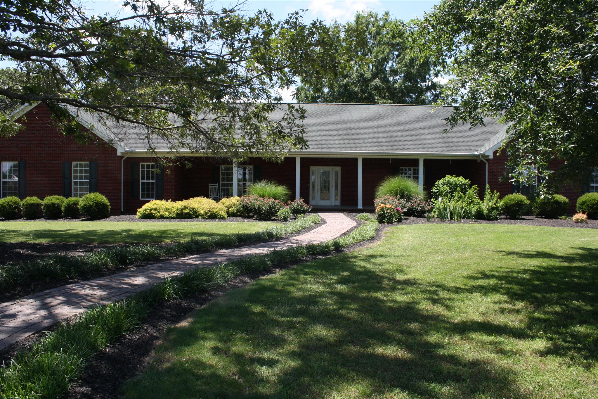 127 Pleasant Valley Road Ethridge, TN 38456 - Photo 1 of 5 Gallery Image 1