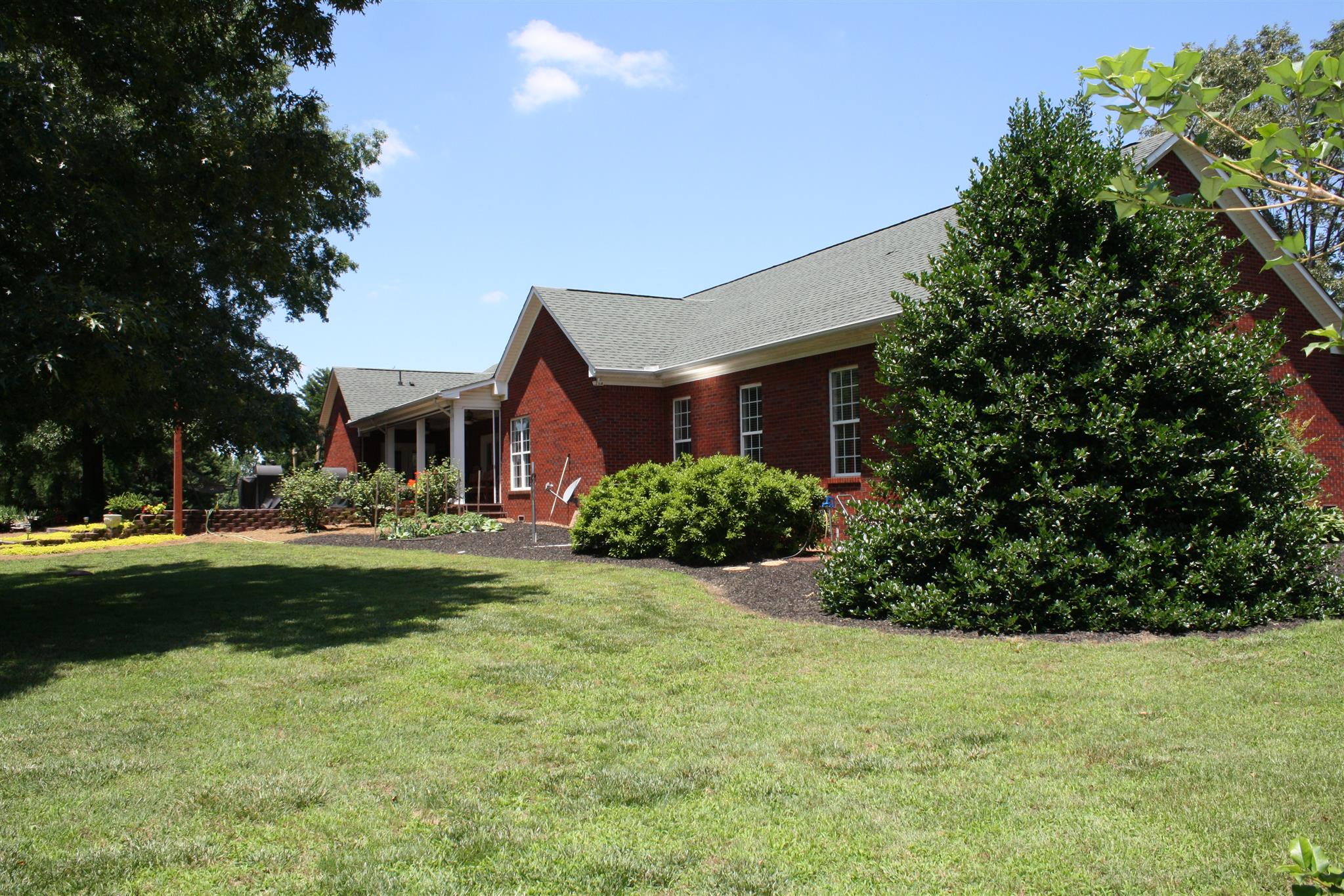 127 Pleasant Valley Road Ethridge, TN 38456 - Photo 3 of 5 Gallery Image 3