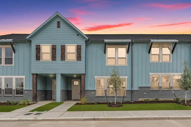 $2,150 | 9707 Thorncrown Lane, Fort Worth, TX 76179