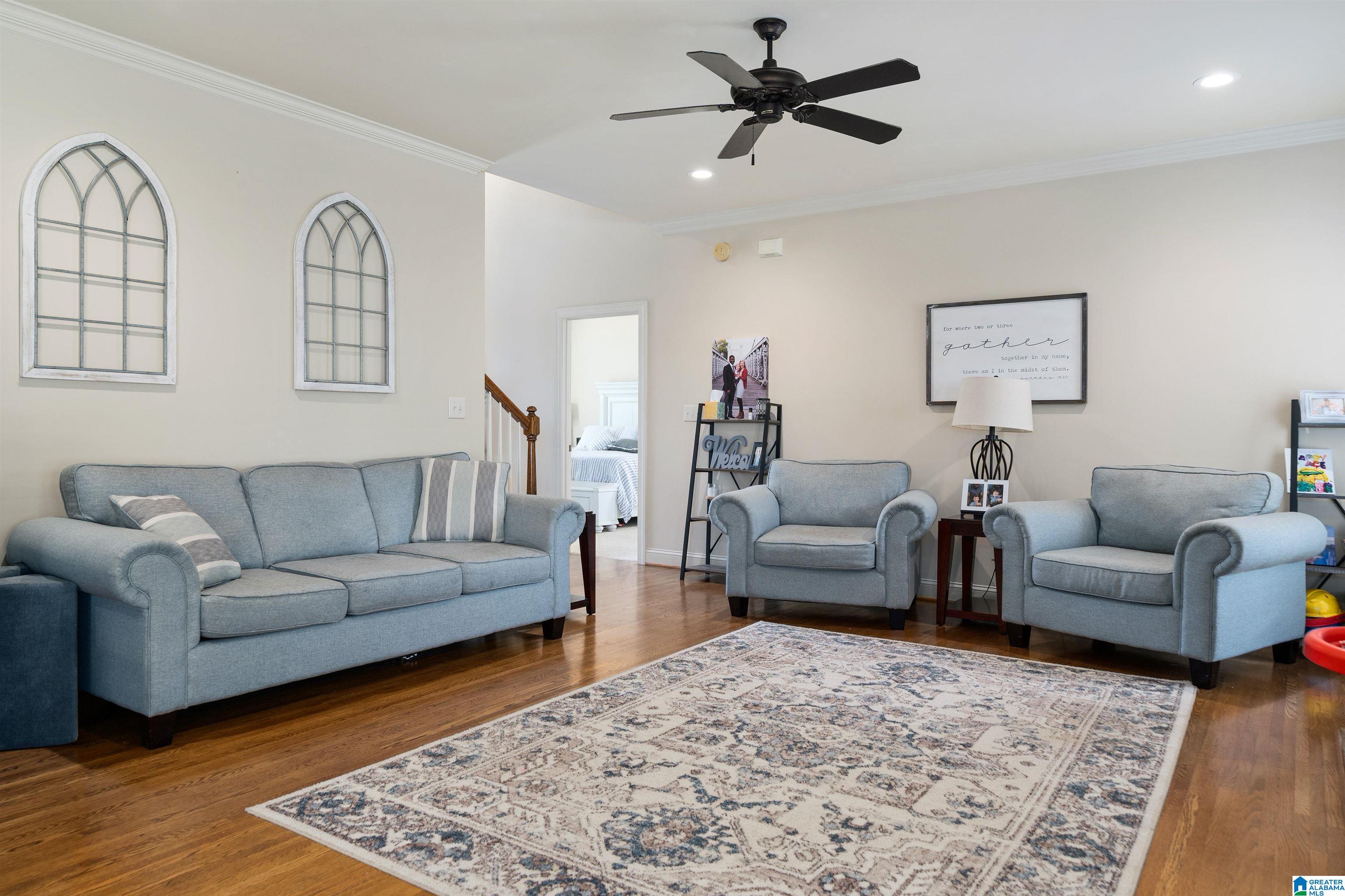 49 Fern Lane Springville, AL 35146 - Photo 7 of 29