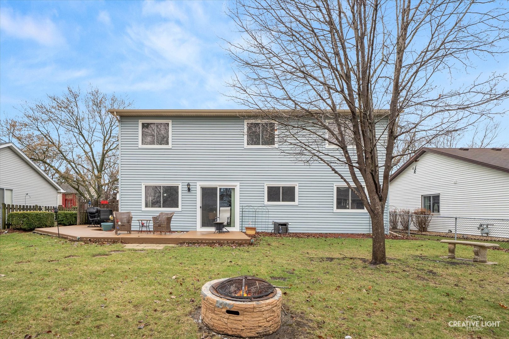 420 Quarry Drive Bolingbrook, IL 60490 - Photo 24 of 28