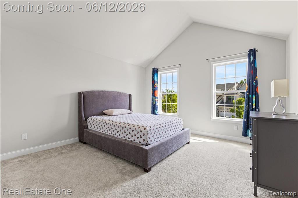 42829 Cardinal Way Novi, MI 48375 - Photo 24 of 50