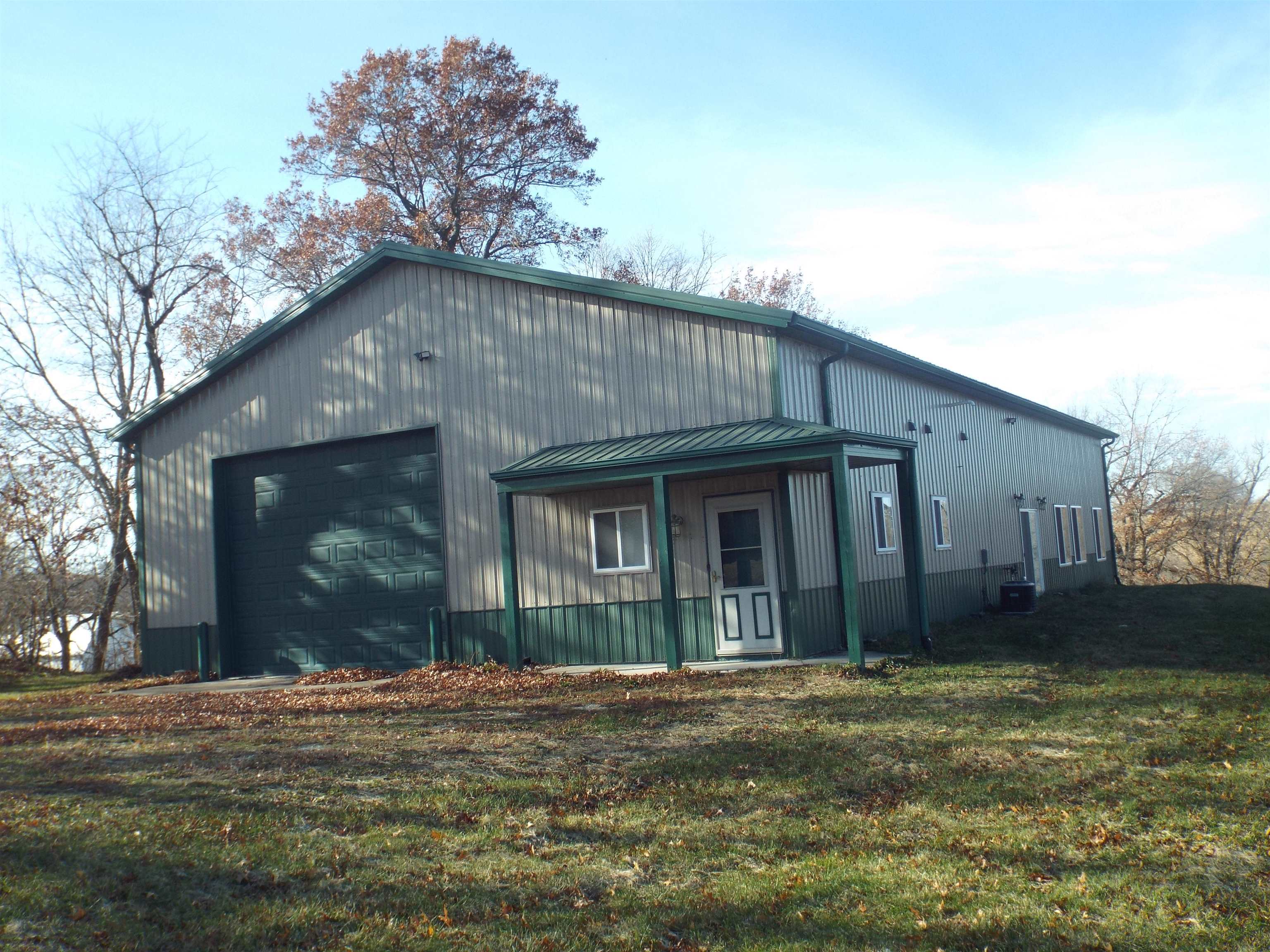 17365 Corbett Road Mount Carroll, IL 61053 - Photo 1 of 19 Gallery Image 1
