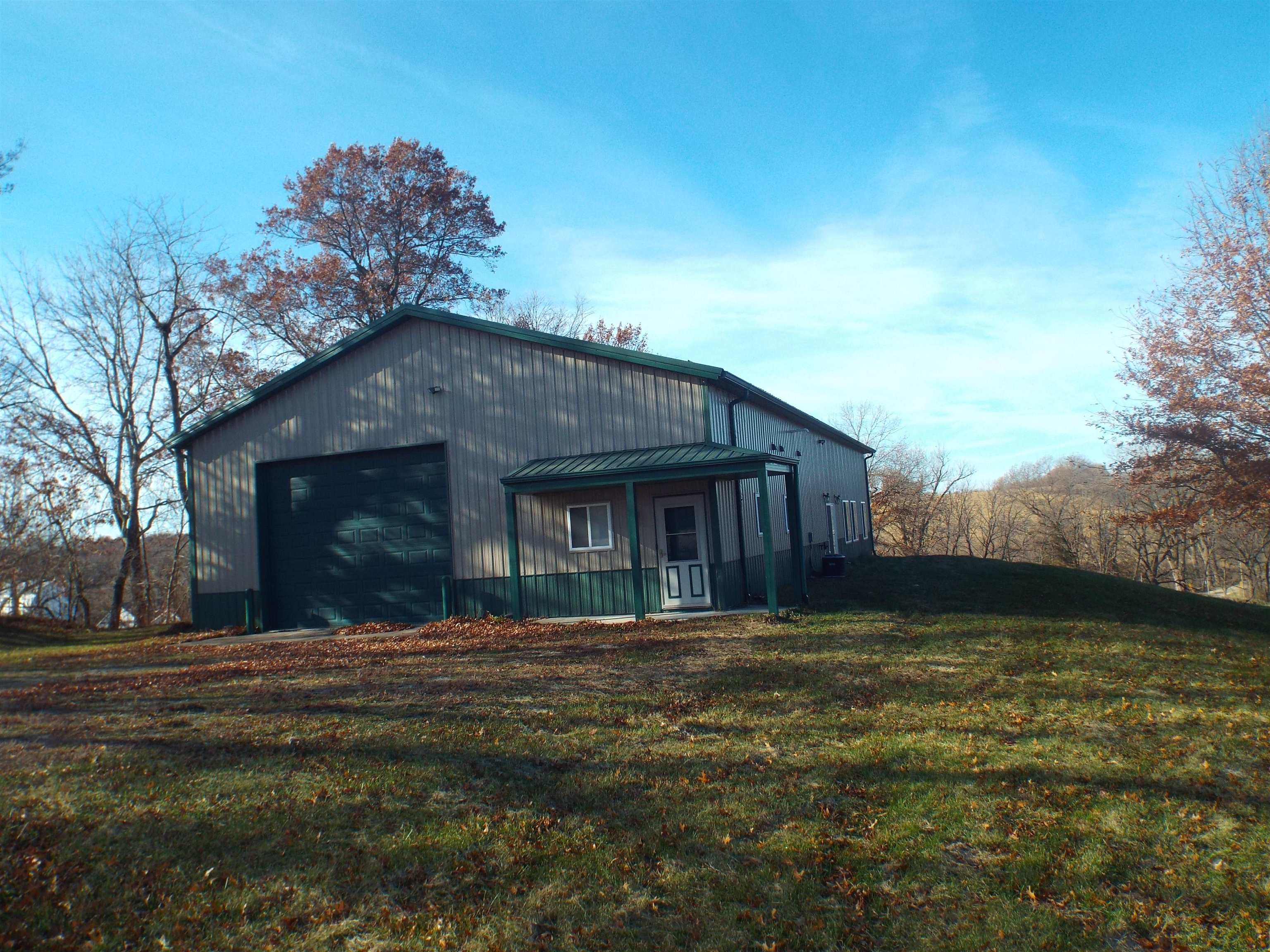17365 Corbett Road Mount Carroll, IL 61053 - Photo 17 of 19 Gallery Image 17