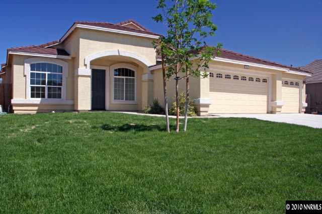 1348 Grassland Road Dayton, NV 89403 - Photo 1 of 9 Photo 1