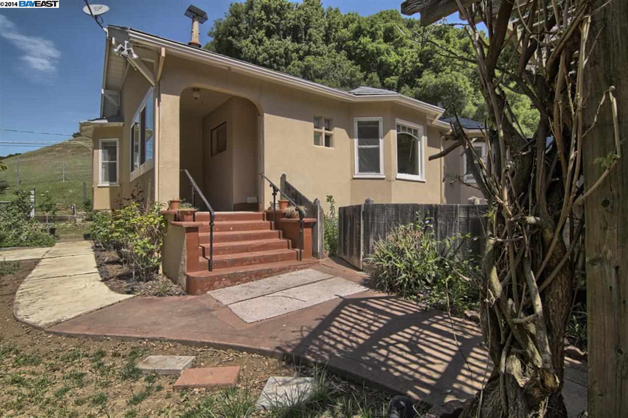 30156 Palomares Road Castro Valley, CA 94552 - Photo 1 of 1 Gallery Image 1
