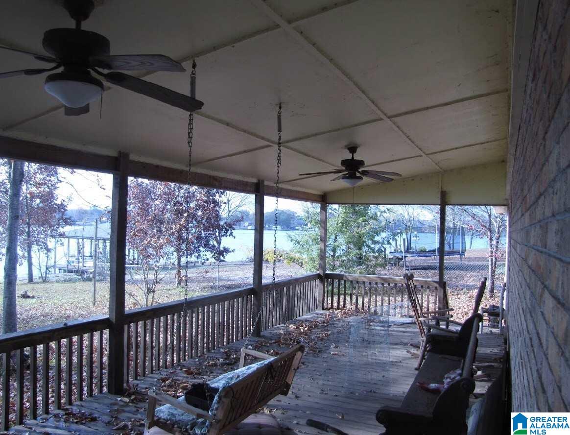 570 Cove Road Wilsonville, AL 35186 - Photo 2 of 9